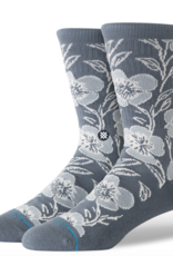 Stance Papaver Crew Grey L