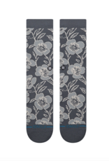 Stance Papaver Crew Grey L