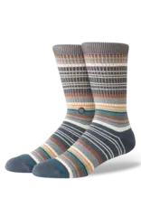 Stance Jorongo Pop Crew Navy L