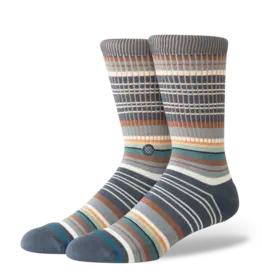 Stance Jorongo Pop Crew Navy L