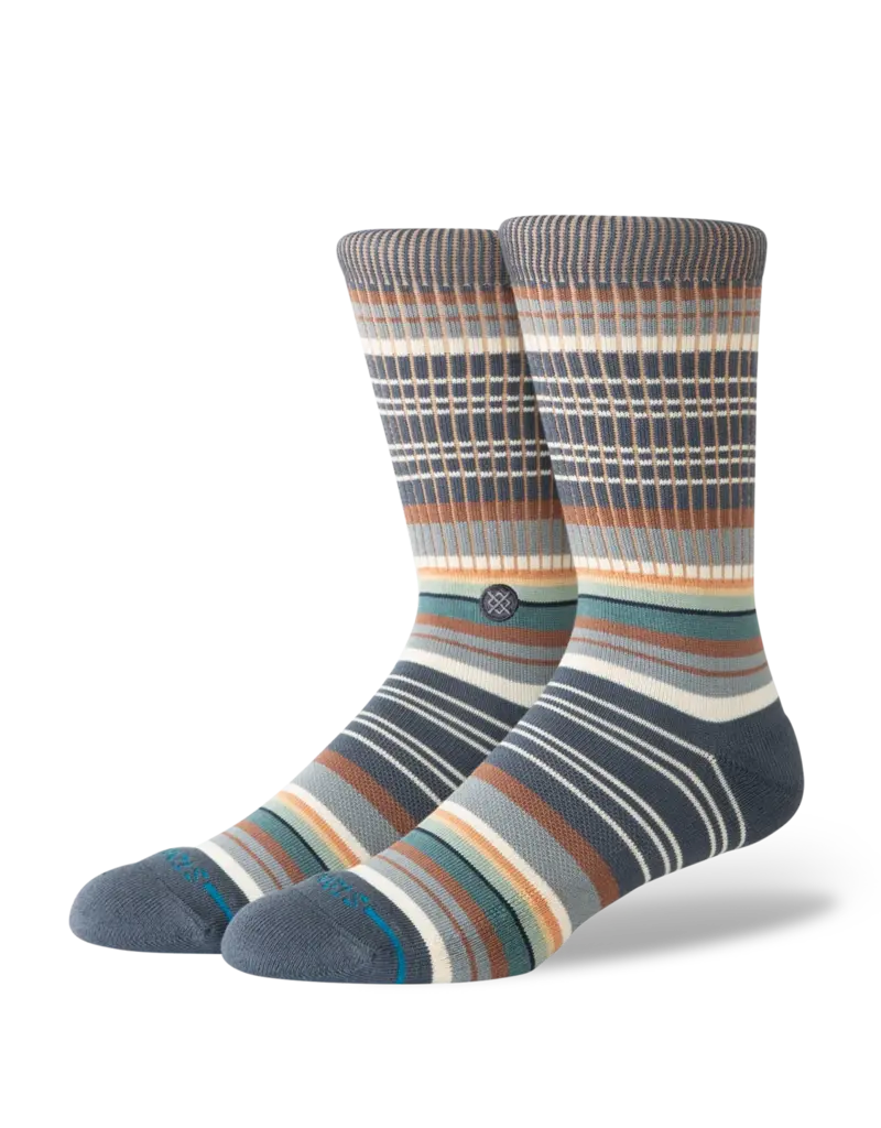 Stance Jorongo Pop Crew Navy L
