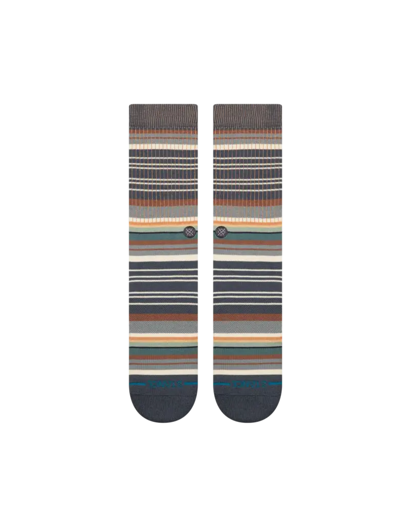 Stance Jorongo Pop Crew Navy L
