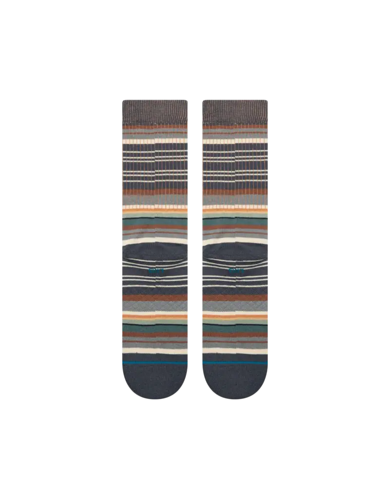 Stance Jorongo Pop Crew Navy L