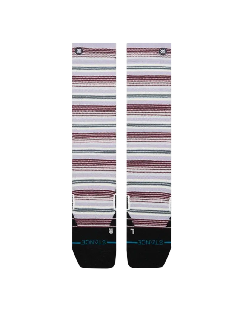 Stance Serape Mid Wool Snow/Ski Size M