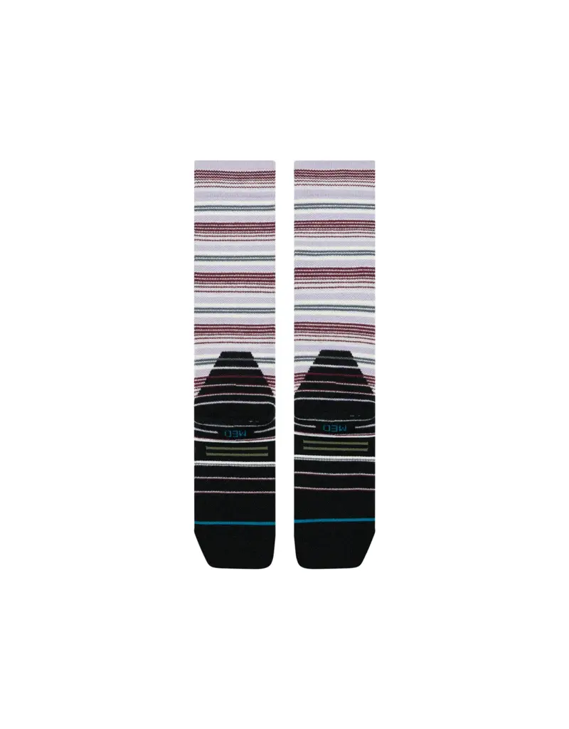 Stance Serape Mid Wool Snow/Ski Size M