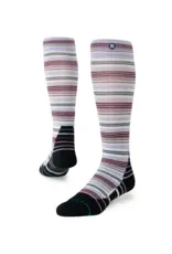 Stance Serape Mid Wool Snow/Ski Size M
