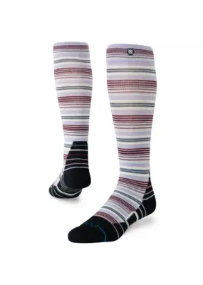 Stance Serape Mid Wool Snow/Ski Size M
