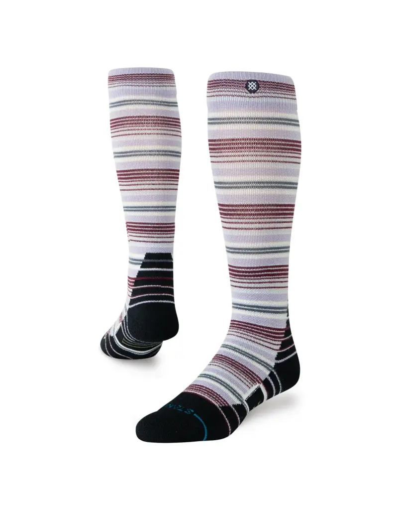 Stance Serape Mid Wool Snow/Ski Size M