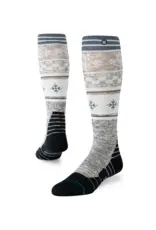 Stance Womens Flake Mid Poly Snow/Ski  Size M