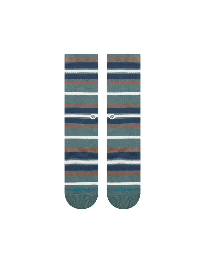 Stance Hoist Crew Atlantic L