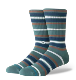 Stance Hoist Crew Atlantic L