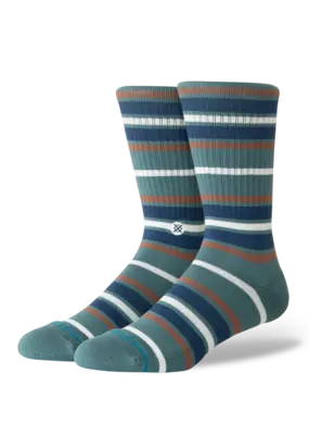 Stance Hoist Crew Atlantic L