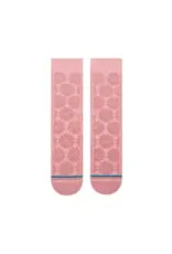 Stance Daisy Terry Crew Casual Size M