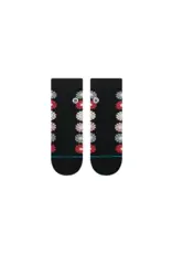 Stance Daisies Quarter Casual Size M