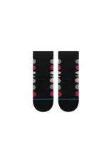 Stance Daisies Quarter Casual Size M