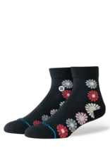 Stance Daisies Quarter Casual Size M