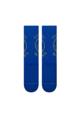 Stance Posterize GSW Blue L