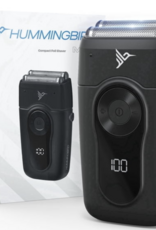 Hummingbird MK2 Compact Foil Shaver