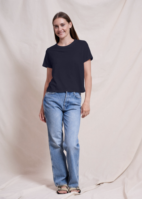 Sundry Clothing Crew Neck Tee