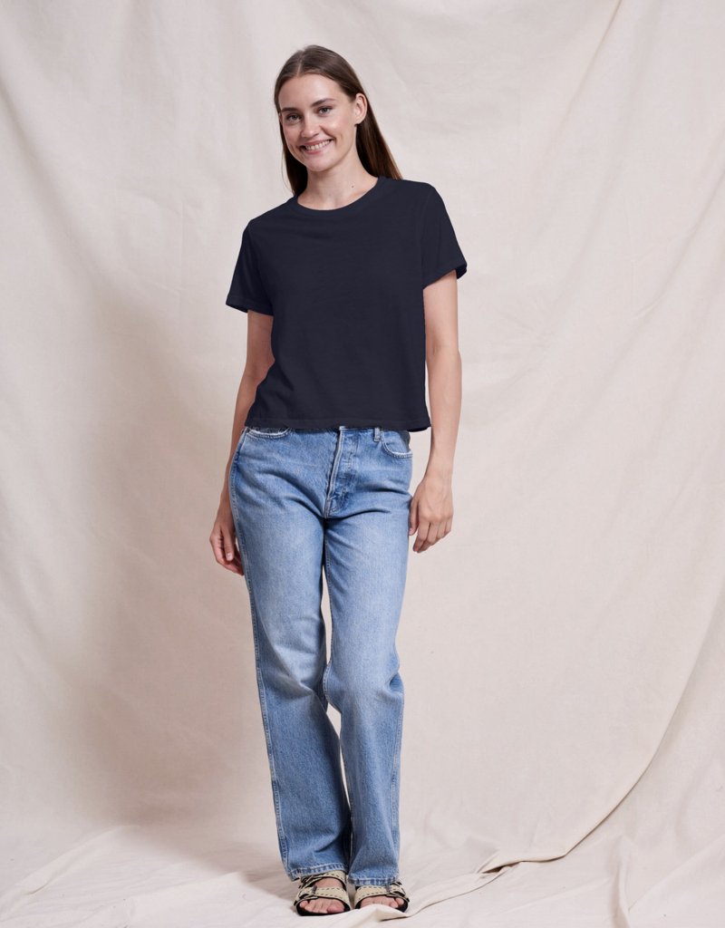 Sundry Clothing Crew Neck Tee