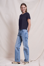 Sundry Clothing Crew Neck Tee