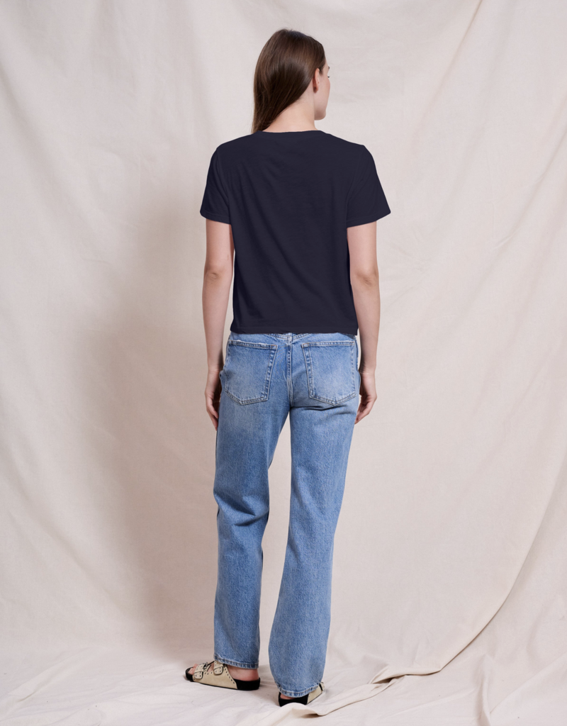Sundry Clothing Crew Neck Tee