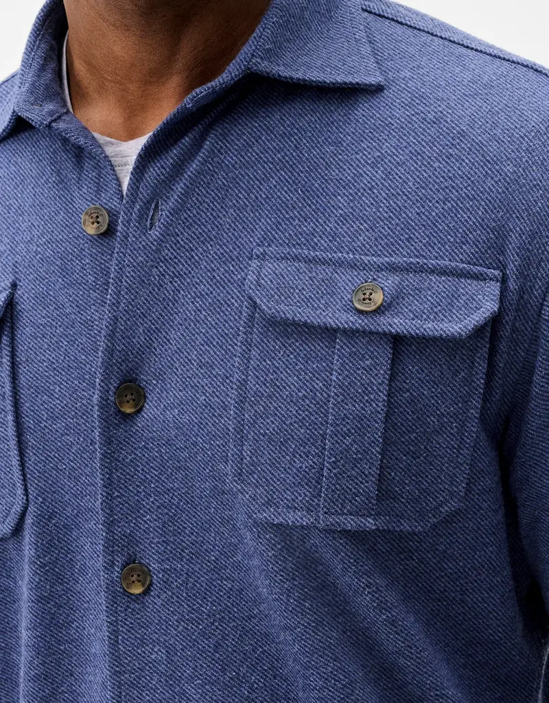 Johnnie-O Sequoia Twill Solid