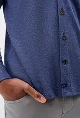 Johnnie-O Sequoia Twill Solid