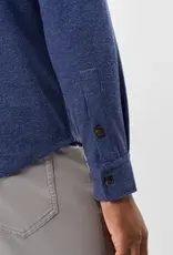 Johnnie-O Sequoia Twill Solid