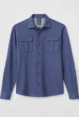 Johnnie-O Sequoia Twill Solid