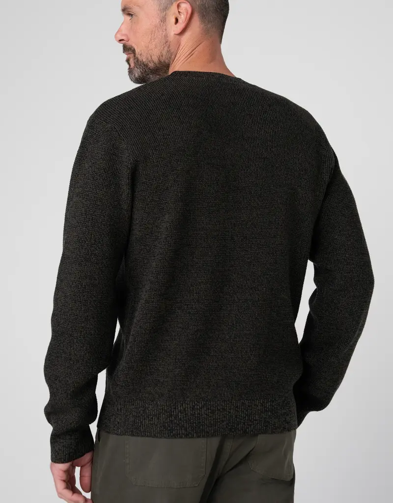 Liverpool Longsleeve Crew Neck Sweater