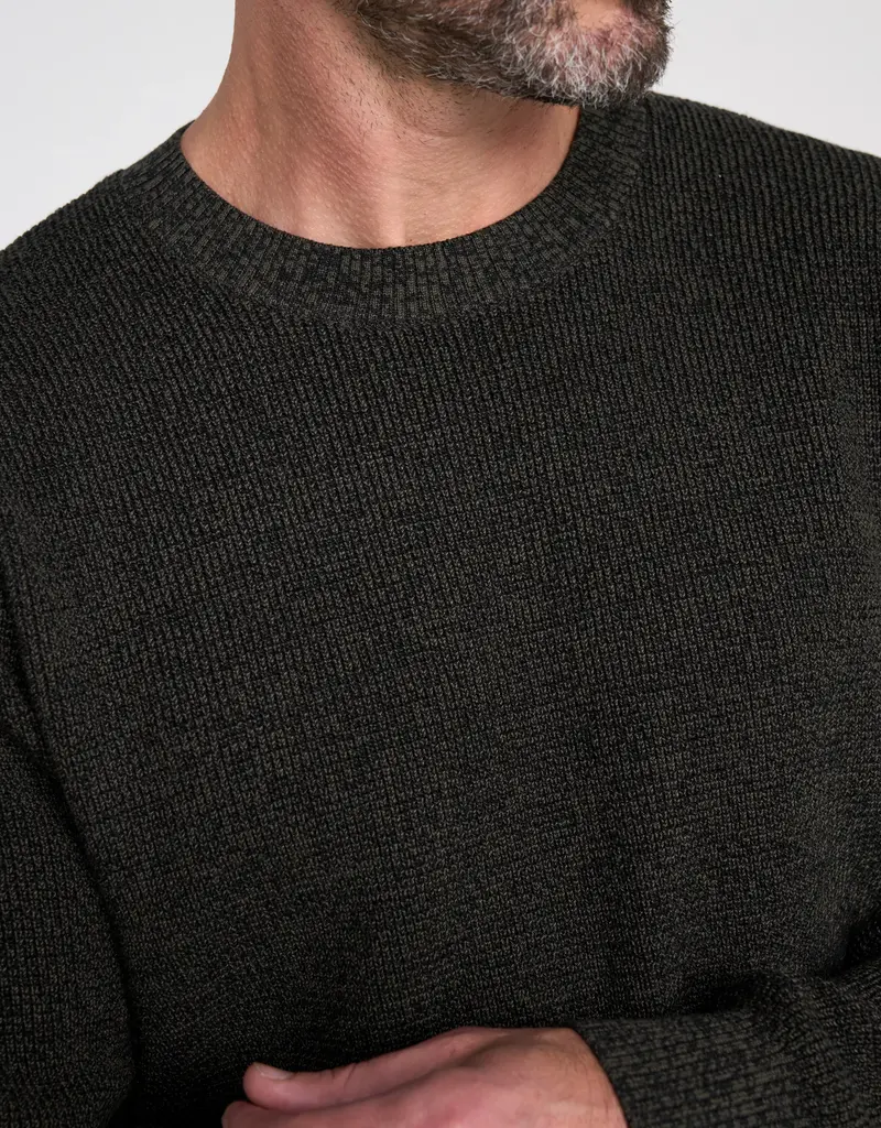 Liverpool Longsleeve Crew Neck Sweater