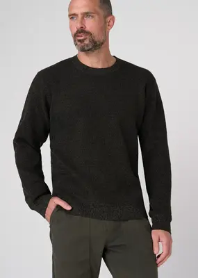Liverpool Longsleeve Crew Neck Sweater