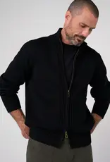 Liverpool L/S Full Zip Sweater