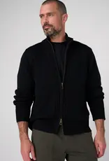 Liverpool L/S Full Zip Sweater