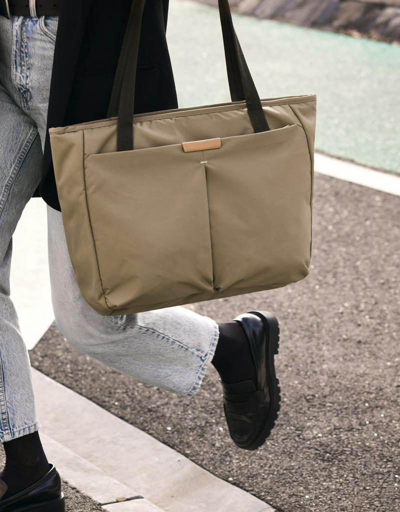 Bellroy Tokyo Wonder Tote 15L