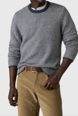 Faherty Heirloom Crewneck Sweater