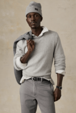 Faherty Heirloom Crewneck Sweater