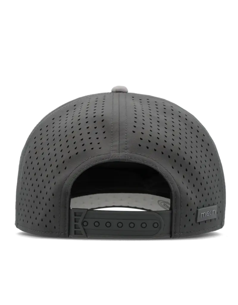 Melin Hydro Odysea Rope Streamline