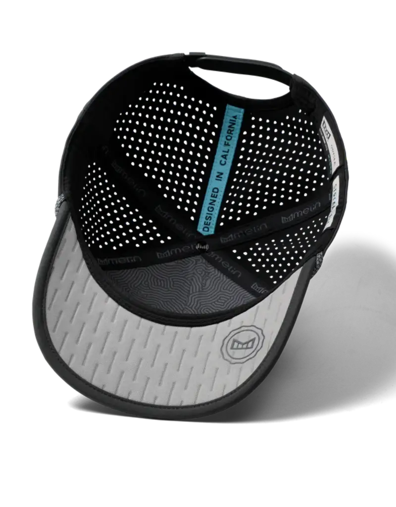 Melin Hydro Odysea Rope Streamline