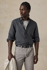 Faherty Timberland Brushed Twill Shirt