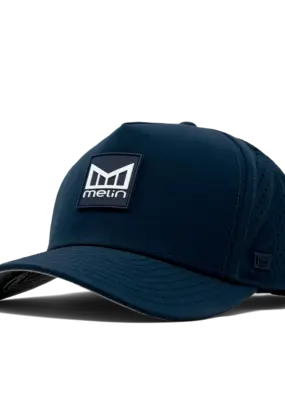 Melin Odysea Stacked Hydro