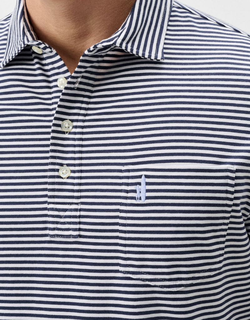 Johnnie-O Jacks Stripe