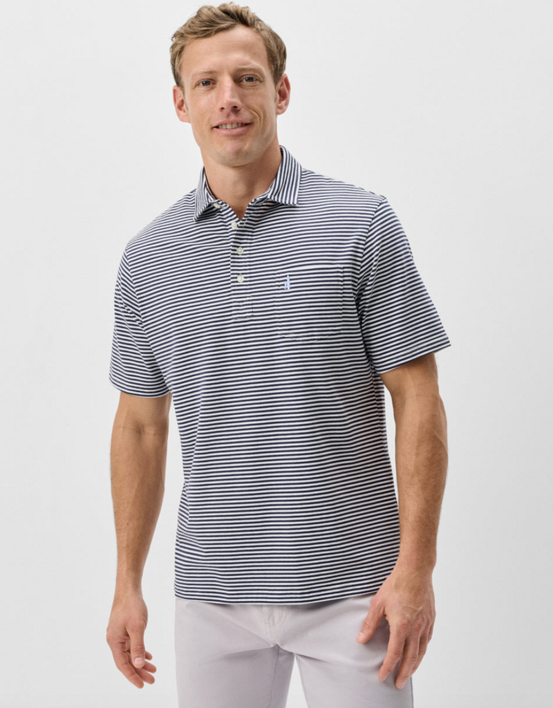Johnnie-O Jacks Stripe