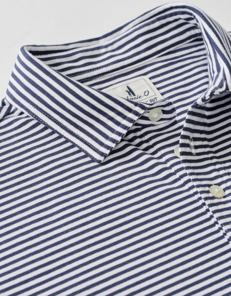 Johnnie-O Jacks Stripe