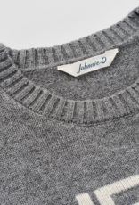 Johnnie-O Signature Intarsia