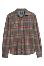 Johnnie-O Yule Tartan