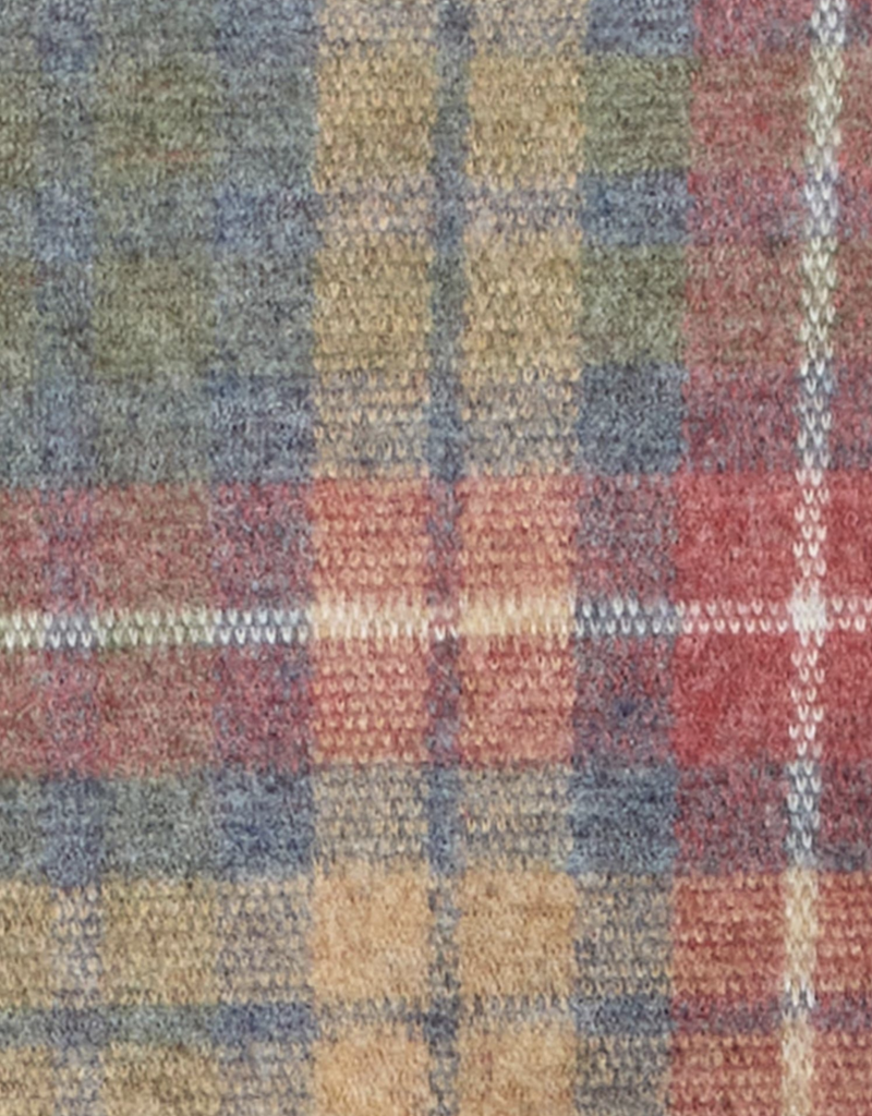 Johnnie-O Yule Tartan