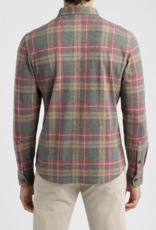 Johnnie-O Yule Tartan