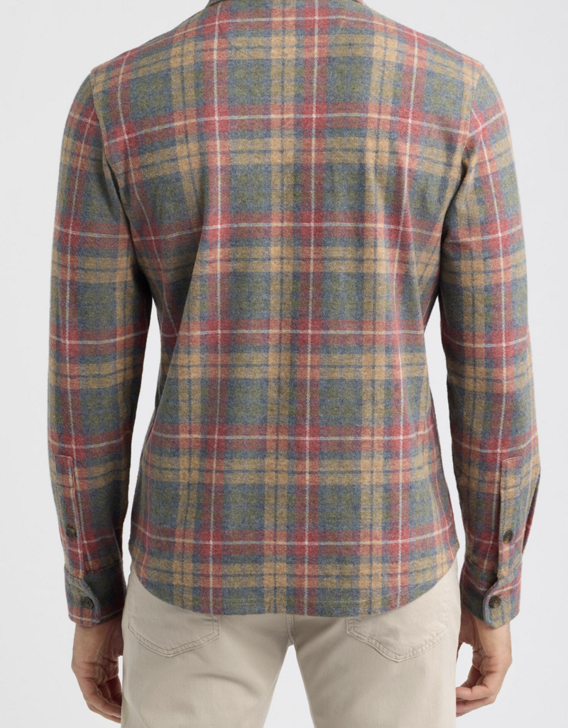 Johnnie-O Yule Tartan